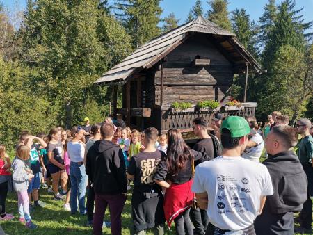 Mladinska iz menjava v okviru projekta Erasmus+ (19)